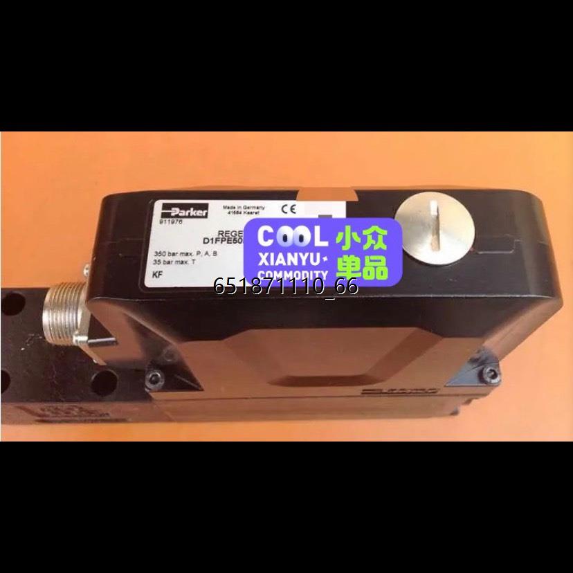 D1FPE50FB9NS派克比例方