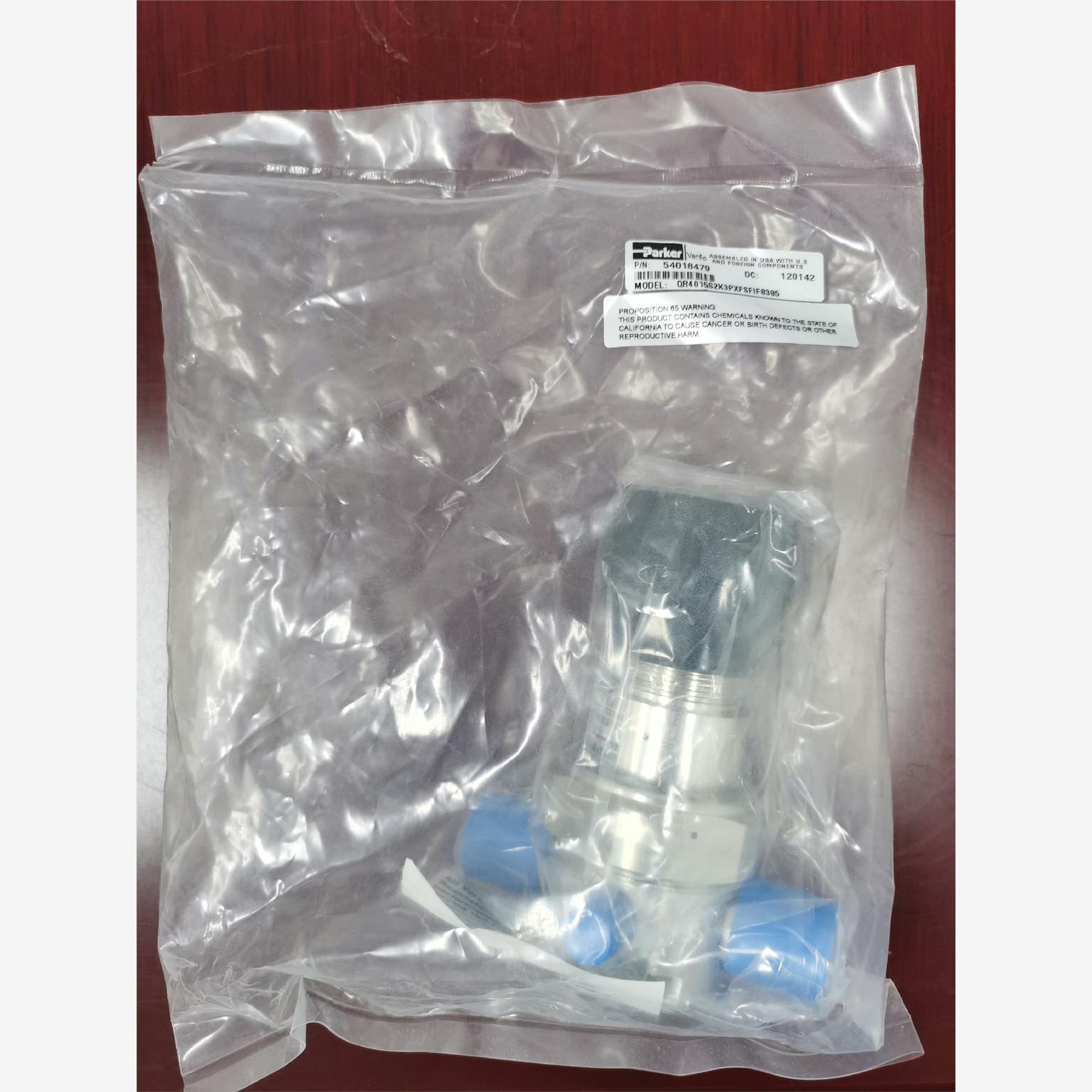 ParkerQR4015S2K3PXFIF8