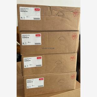 EVRAT15丹佛斯电磁阀EVRAT15,全新正品原装,03