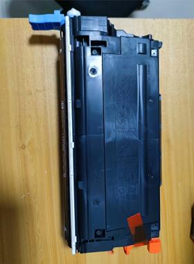 惠普硒鼓c9720a如图，全新未拆封条，没包装了，原装的，有