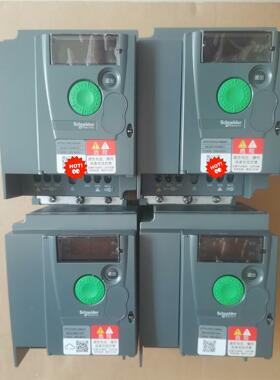 施耐德310系列变频器ATV310HU15N4A，1.5KW