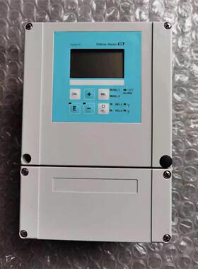 E+H通用型电导率测量变送器CLM253-CD0105完美拆