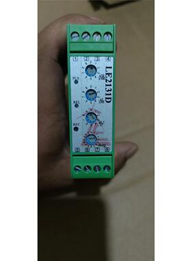 全新雷奥LE2131D转速模块，2兆瓦及2.5兆瓦机型使用通