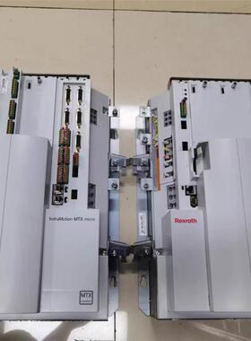 控制器HCQ02.1E-W0025-A-03-B-L8-1S