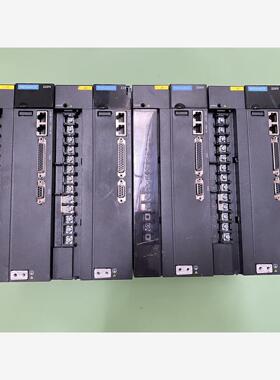 IS620NS018I 汇川伺服驱动器2KW 功能包好 现货