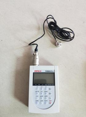UNIPULSE F490A压力计成色漂亮包好议价