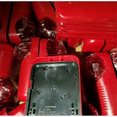 尼特声光NT8213、NT8229，消火栓FT8203手报N