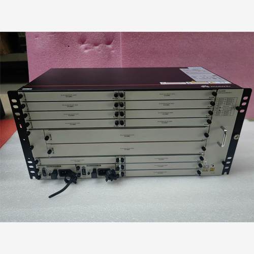 华为NetEngi8M14路由器