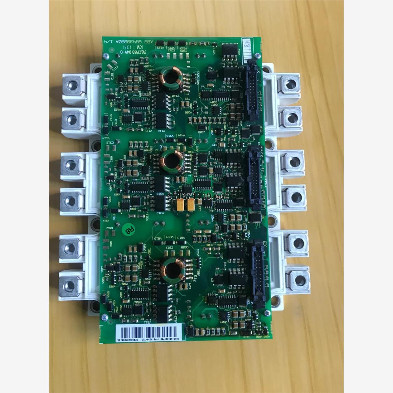 ABB800变频器IGBT模块套