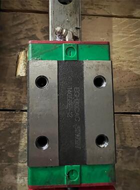 上银滑块EGH30CAC