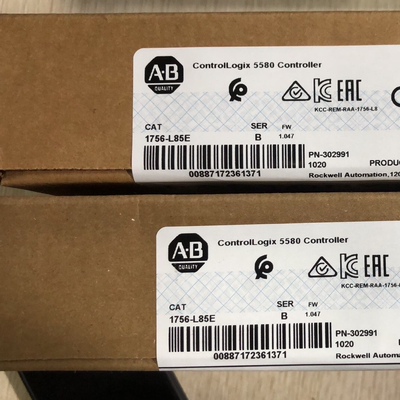 1756-L85E原装原标1756-