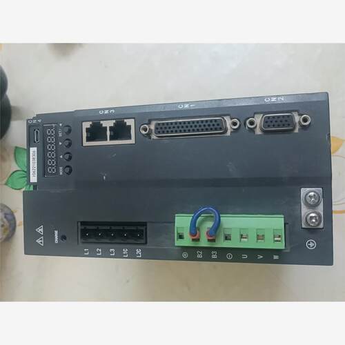 拆机九成新英威腾SV-DA200-2RO-4-EO 功能完好