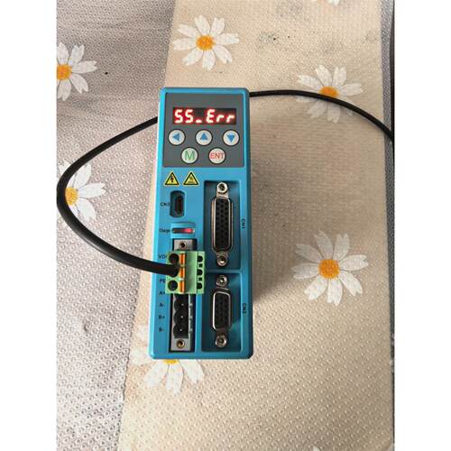 杰美康2HSS458步进驱动器