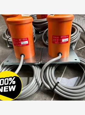 日本MACOME码控磁性开关ST-1014，全新原装，顺丰包