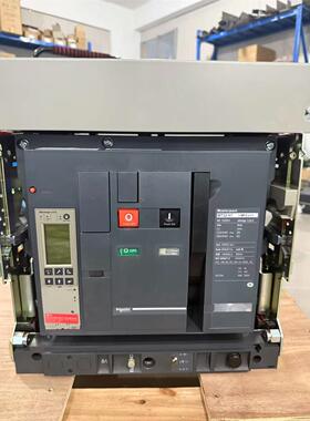 施耐德Masterpact MT32 H1万能式框架断路器