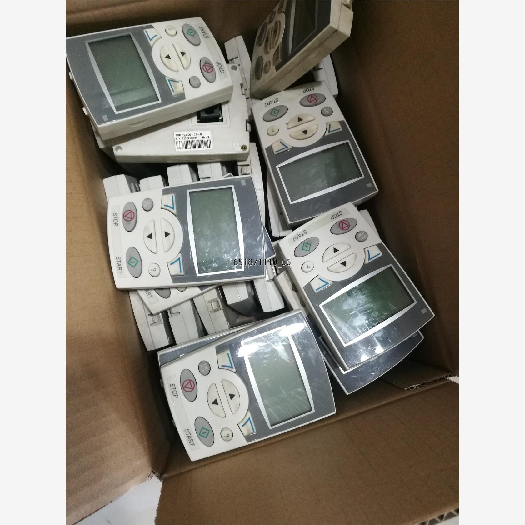 ACS-CP-D原装拆机，成色