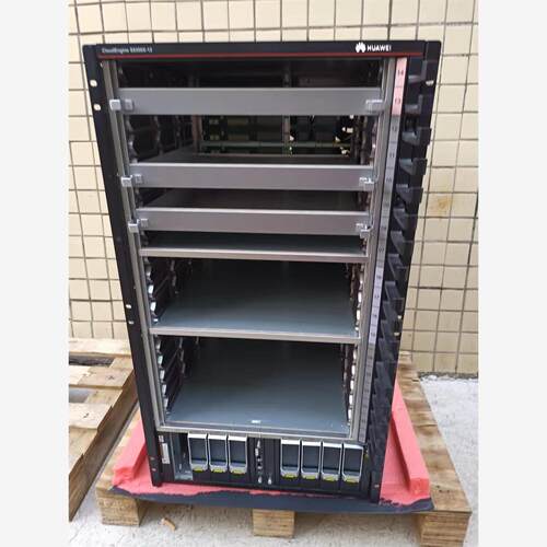 华为S9300X-12 T比特路由交换机机框