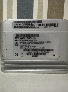 ICRXICTL000 仓库现货、顺丰直达，发布的型号都有，