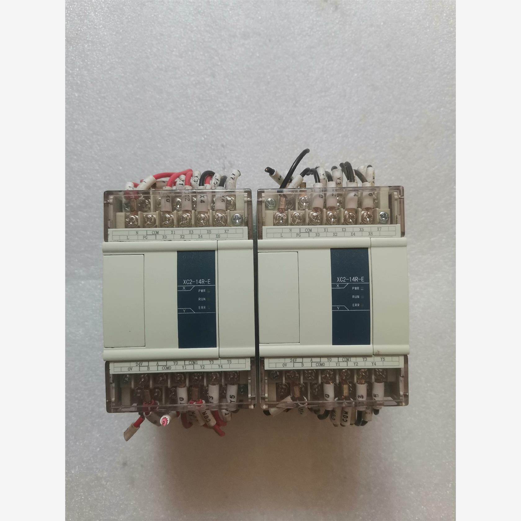 XC2-14R-E信捷可编程控