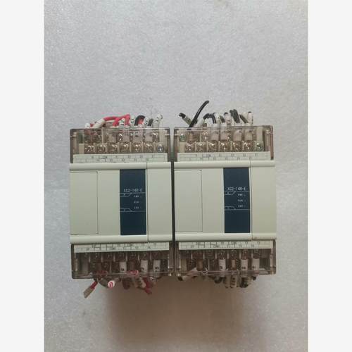 XC2-14R-E信捷可编程控