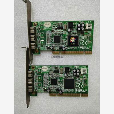PCI-E1394B支持火线声26