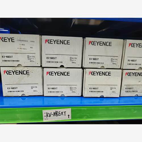 #KEYENCE/基恩士#PL，KV