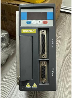 EPS-EB0D40123-1000 东菱伺服驱动器400W