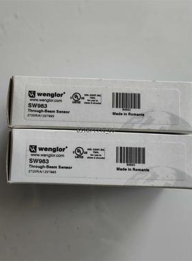 威格勒光电传感器SW983议价出