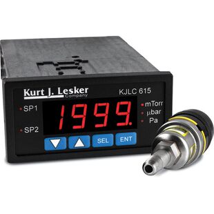 LESKER KJL615TC-KNT 控制器