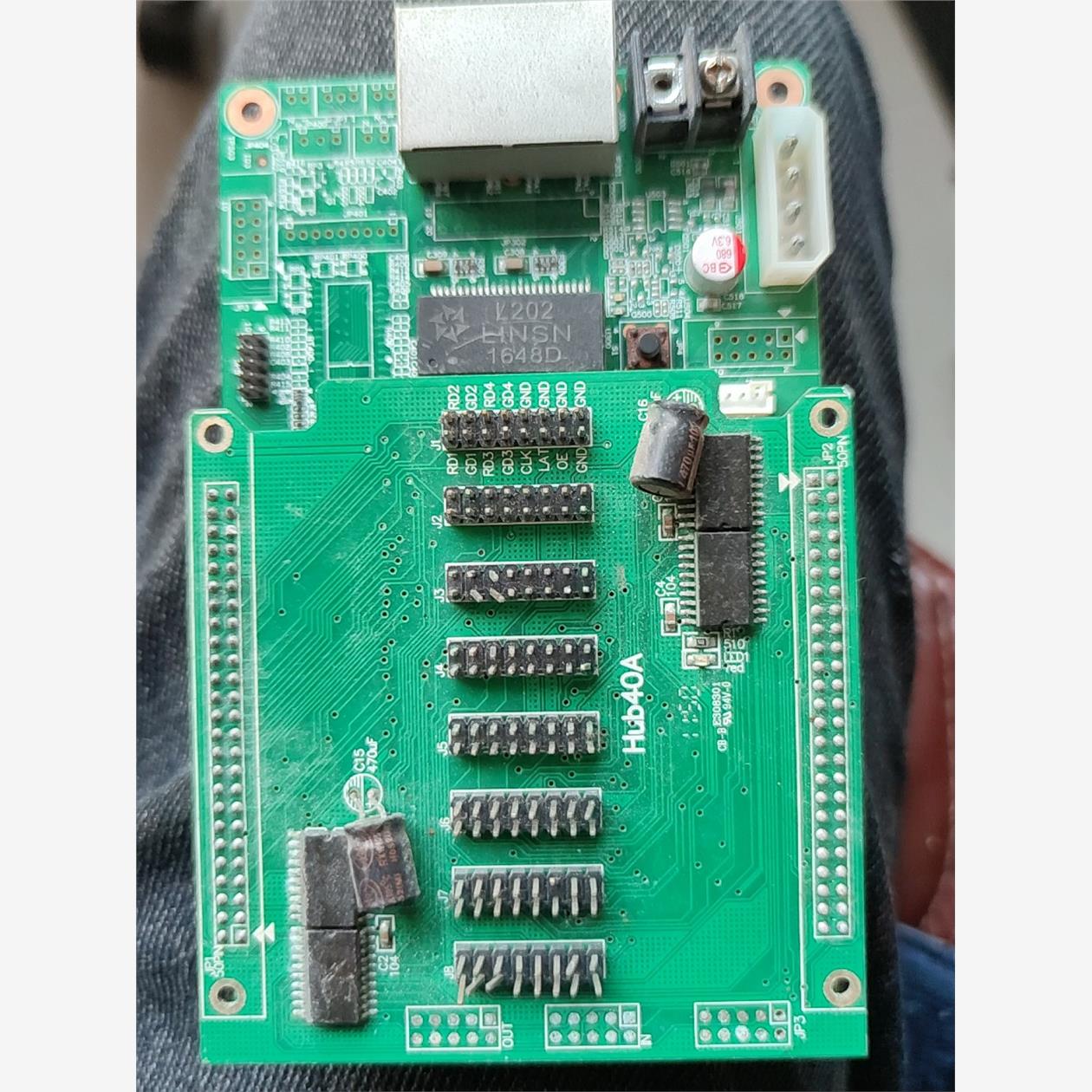 赛灵思Spartan6芯片 slx16，灵星雨 rv901t