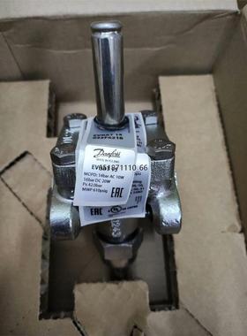 032F6216Danfoss丹佛斯电磁阀EVRAT15 订