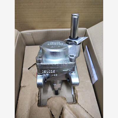 丹佛斯EVRA25电磁阀032