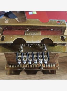 1-1-2 1FC6 电抗器 TM16651 型号4EP39