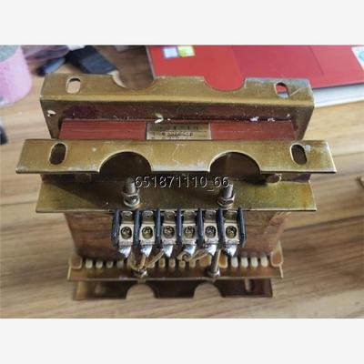 1-21FC6电抗器TM5型号