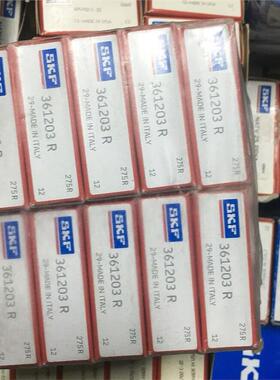 意大利产地SKF轴承361203R，单价：120.00