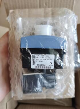 burkert宝徳流量计SE30/8030带底座S030 P