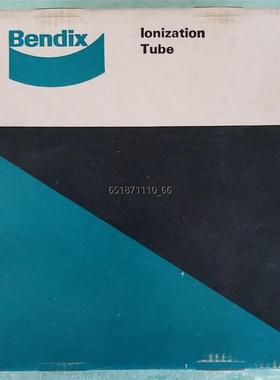 CVC BENDIX IONIZATION GAUGE GI