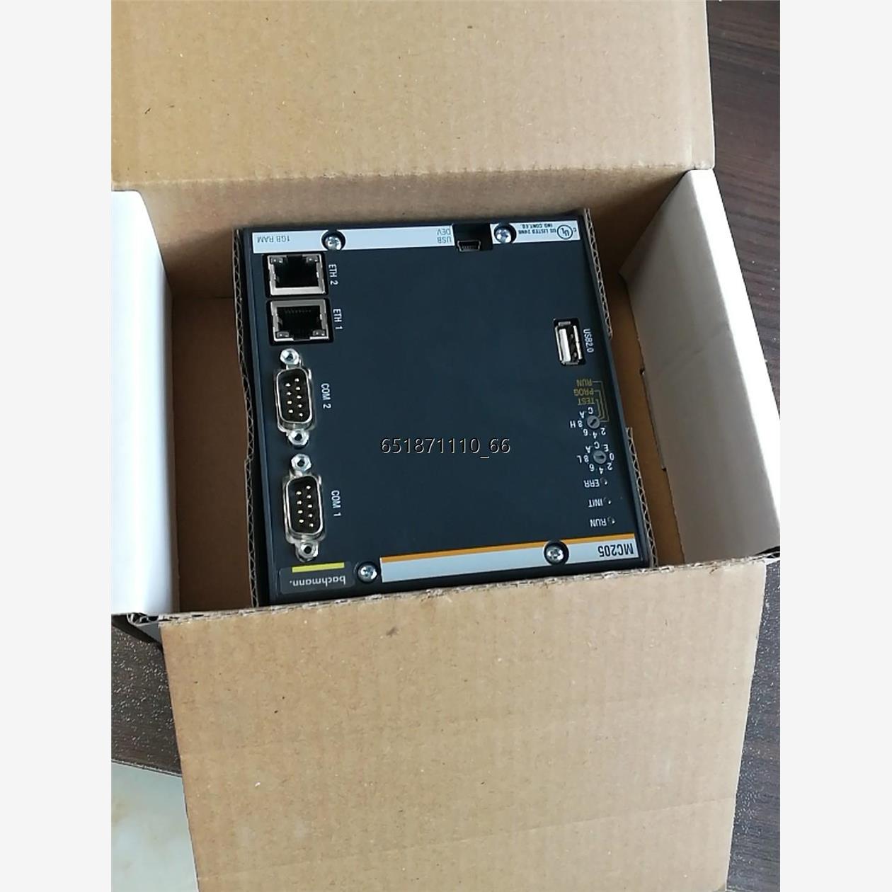 MC205巴赫曼模块，4GB内