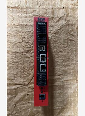 DHE41B/UOH11B 拆机SEW通讯模块 DHE41B