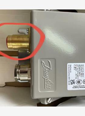 DANFOSS/丹佛斯重载压力开关KPS31/KPS33/K