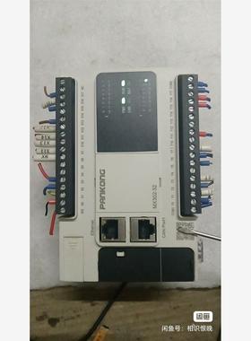 磐控PLC磐控可编程控制器MX302-32