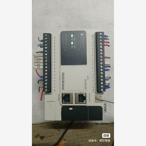 磐控PLC可编程控制器MX30