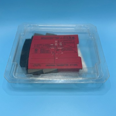 UNIVERSAL TRANSMITTER   4114AL