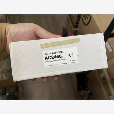 易福门模块 AC2466,全新带包装