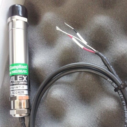 CALEX传感器！PC21LT-0