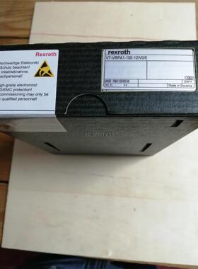 R901009038  VT-VRPA1-100-1X/V0