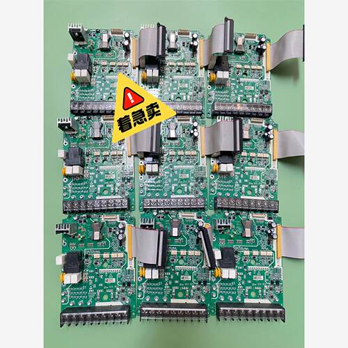汇川电源板MVT552GBM1实