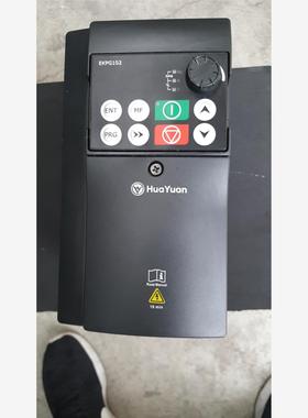 S1-2S0022B华远220V2.2KW变频器 测试包好