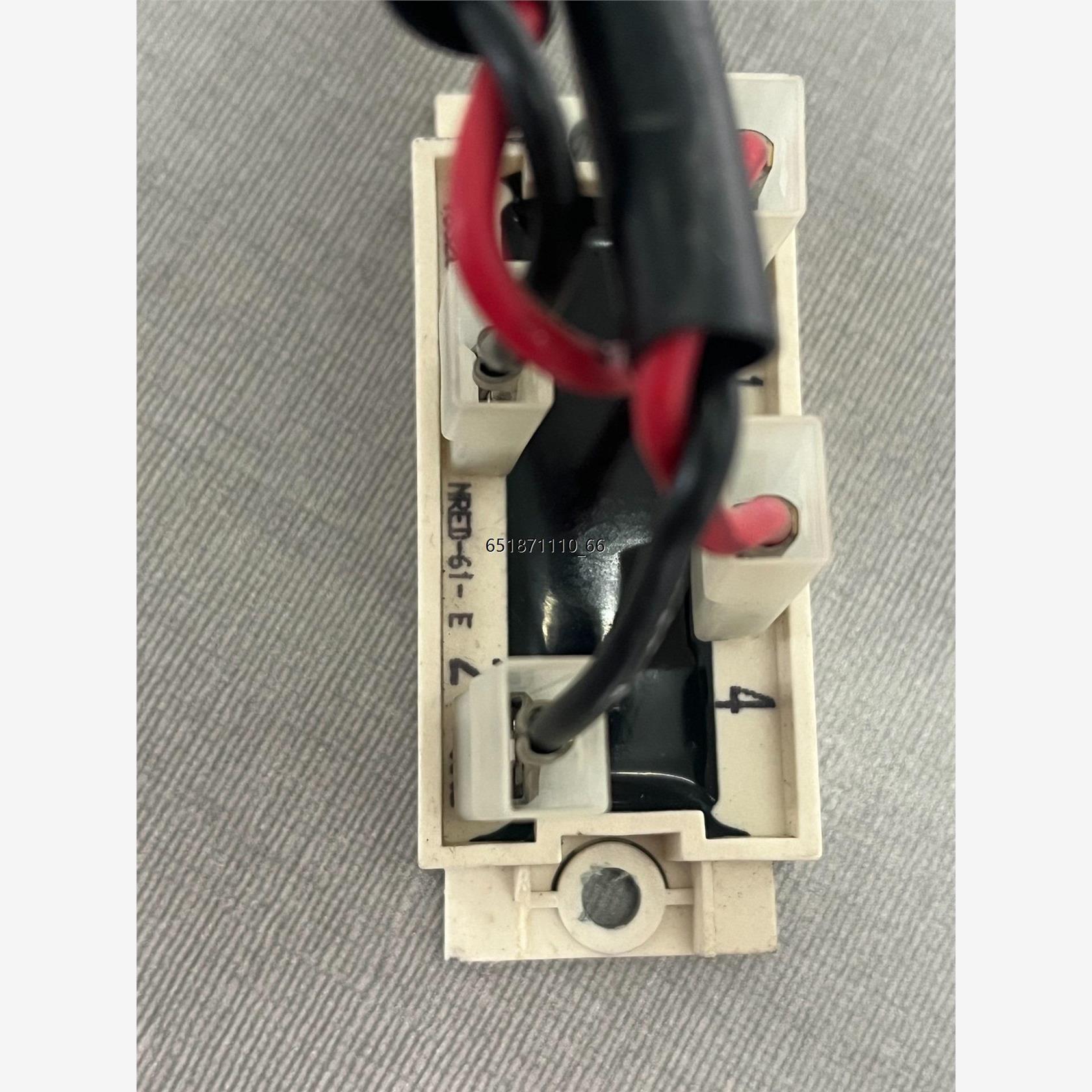 NRED-61ABB变频器原装