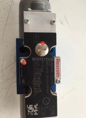 R900924607 4WREE10V75-2X/G24K3